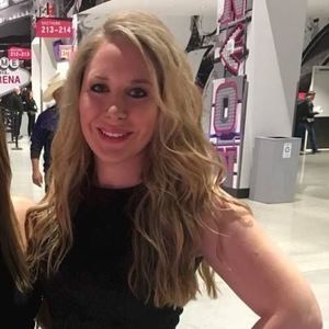 Meet your Posher, Breanna